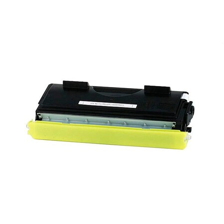 Monoprice compatible Brother TN460 Laser/Toner-Black (High Yield) 8957